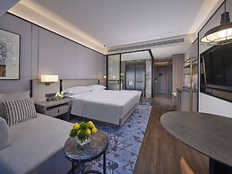 Doubletree By Hilton Anshan