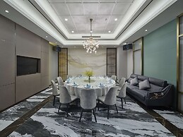 Doubletree By Hilton Anshan