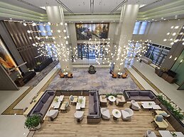 Doubletree By Hilton Anshan