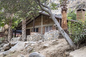 Rancho San Carlos Aguas Termales