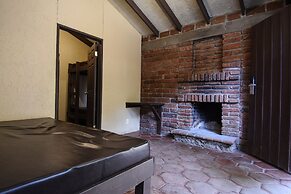 Rancho San Carlos Aguas Termales