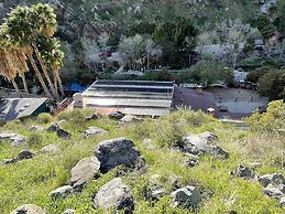 Rancho San Carlos Aguas Termales
