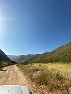Rancho San Carlos Aguas Termales