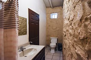 Rancho San Carlos Aguas Termales