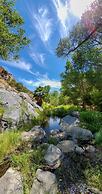Rancho San Carlos Aguas Termales