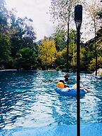 Rancho San Carlos Aguas Termales
