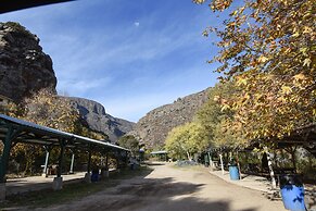 Rancho San Carlos Aguas Termales