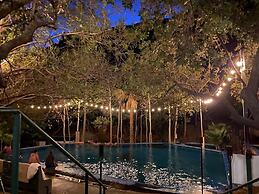 Rancho San Carlos Aguas Termales