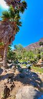 Rancho San Carlos Aguas Termales
