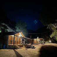 Rancho San Carlos Aguas Termales
