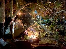 Rancho San Carlos Aguas Termales