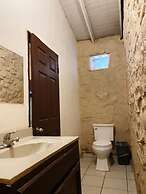 Rancho San Carlos Aguas Termales