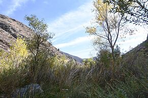 Rancho San Carlos Aguas Termales