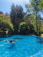 Rancho San Carlos Aguas Termales