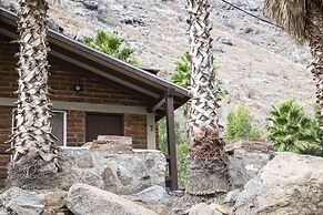 Rancho San Carlos Aguas Termales