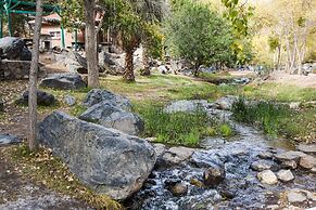 Rancho San Carlos Aguas Termales