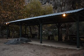Rancho San Carlos Aguas Termales