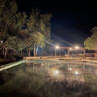 Rancho San Carlos Aguas Termales