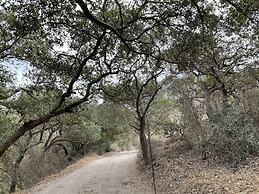 Rancho San Carlos Aguas Termales