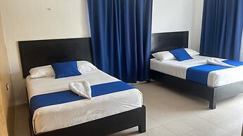 Hotel La Placita