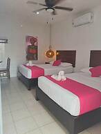 Hotel La Placita