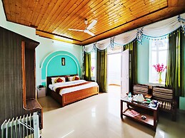 Hotel Madhuvan