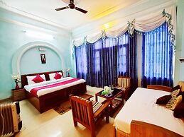 Hotel Madhuvan