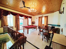 Hotel Madhuvan
