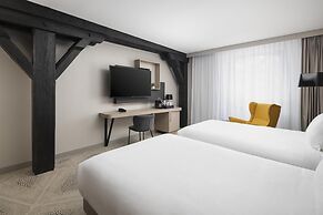 Hilton Garden Inn Paris La Villette