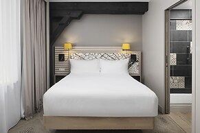 Hilton Garden Inn Paris La Villette