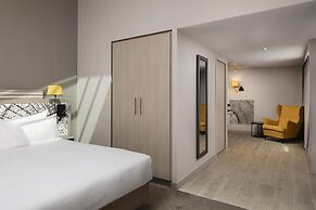 Hilton Garden Inn Paris La Villette