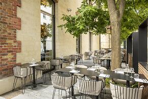 Hilton Garden Inn Paris La Villette