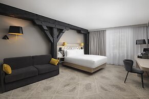 Hilton Garden Inn Paris La Villette