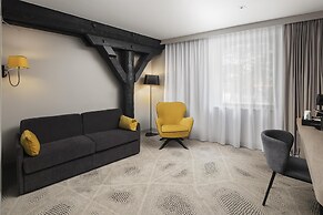 Hilton Garden Inn Paris La Villette
