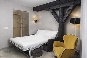 Hilton Garden Inn Paris La Villette