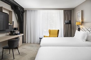 Hilton Garden Inn Paris La Villette