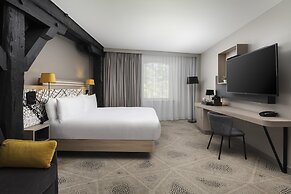 Hilton Garden Inn Paris La Villette