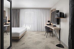 Hilton Garden Inn Paris La Villette
