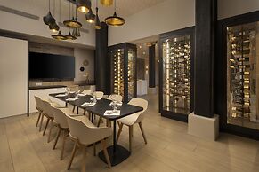 Hilton Garden Inn Paris La Villette
