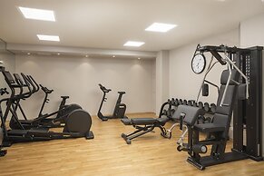 Hilton Garden Inn Paris La Villette
