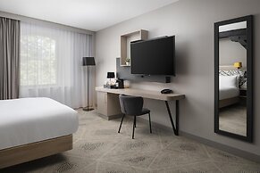 Hilton Garden Inn Paris La Villette