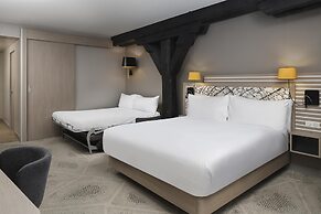 Hilton Garden Inn Paris La Villette