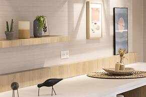 Hilton Garden Inn Paris La Villette