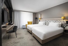Hilton Garden Inn Paris La Villette