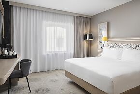 Hilton Garden Inn Paris La Villette