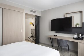 Hilton Garden Inn Paris La Villette