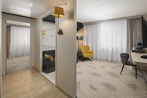 Hilton Garden Inn Paris La Villette