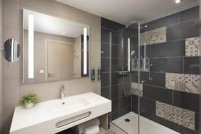 Hilton Garden Inn Paris La Villette