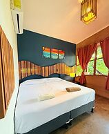 Hotel Esencia Nativa
