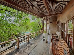 Hotel Esencia Nativa